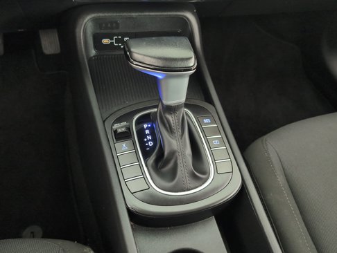 Used 2024 Hyundai Kona SEL image 23