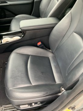 Used 2017 Toyota Prius Four Touring image 12