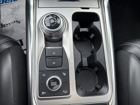 Used 2020 Ford Explorer ST w/ Premium Technology Package image 29