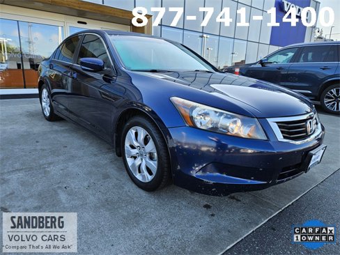 Used 2010 Honda Accord EX-L image 3