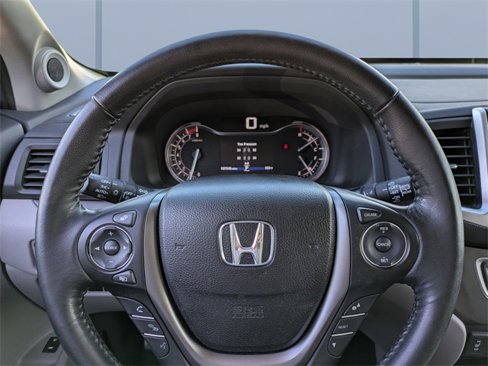 Used 2016 Honda Pilot EX-L image 29