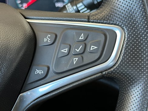 Used 2022 Chevrolet Malibu LT image 27