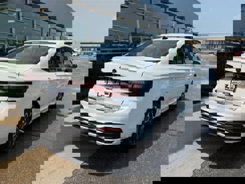 New 2025 Volkswagen Jetta S image 3