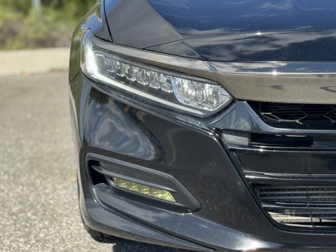 Used 2019 Honda Accord Sport image 7