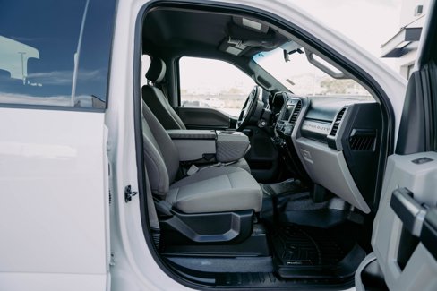 Used 2019 Ford F250 XLT w/ XLT Value Package image 15