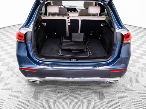 Certified 2021 Mercedes-Benz GLA 250 4MATIC image 27