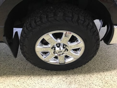 Used 2013 Ford F150 XLT image 24