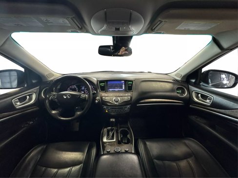 Used 2014 INFINITI QX60 AWD image 28