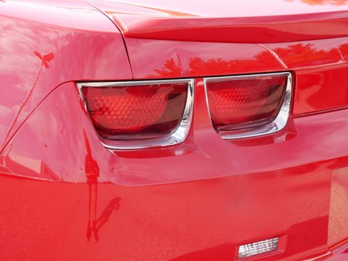 Used 2010 Chevrolet Camaro LT w/ RS Package image 17