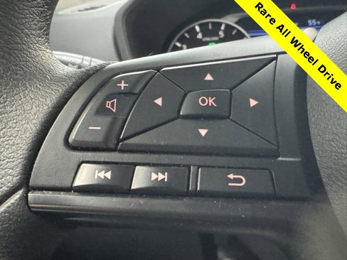Used 2023 Nissan Altima 2.5 S image 16