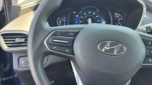 Used 2020 Hyundai Santa Fe SEL image 17