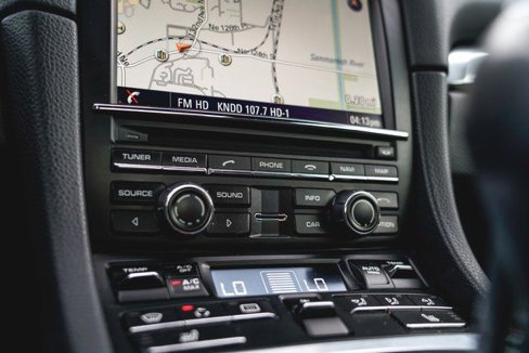 Used 2014 Porsche Cayman S image 24