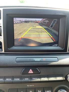 Used 2018 Kia Sportage LX w/ LX Technology Package image 15
