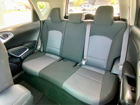 Used 2023 Kia Soul LX w/ Option Group 015 image 27