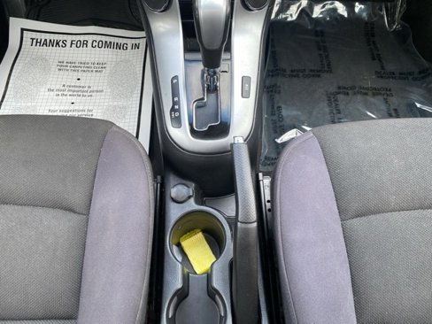 Used 2014 Chevrolet Cruze LT w/ All-Star Edition image 19