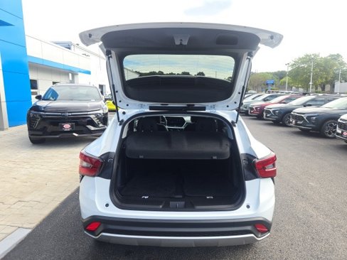 Used 2024 Chevrolet Trax LT image 27