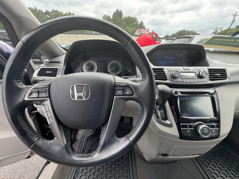 Used 2016 Honda Odyssey EX-L image 17