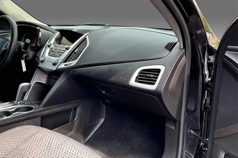 Used 2013 GMC Terrain SLE image 10