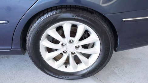 Used 2007 Hyundai Azera SE image 21