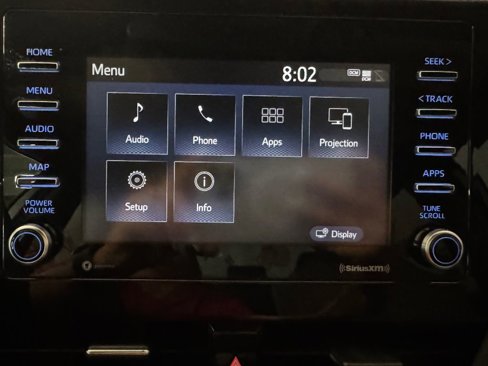 Used 2021 Toyota Camry SE image 26