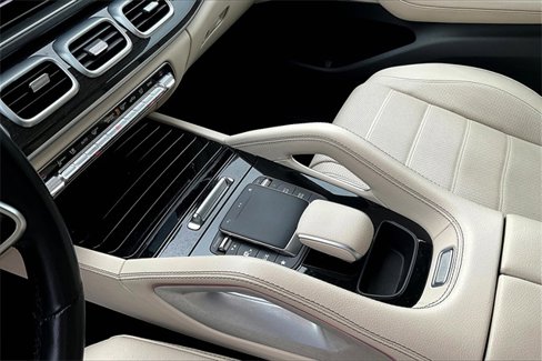 Certified 2023 Mercedes-Benz GLE 350 4MATIC image 18