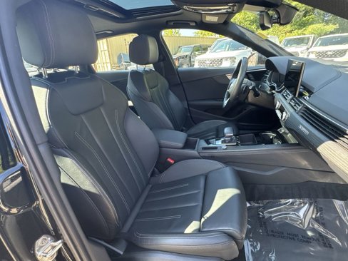 Used 2024 Audi A4 2.0T Premium Plus image 24