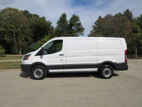 Used 2018 Ford Transit 150 130 Low Roof image 26