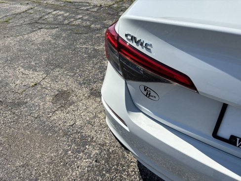 Used 2023 Honda Civic Sport image 28
