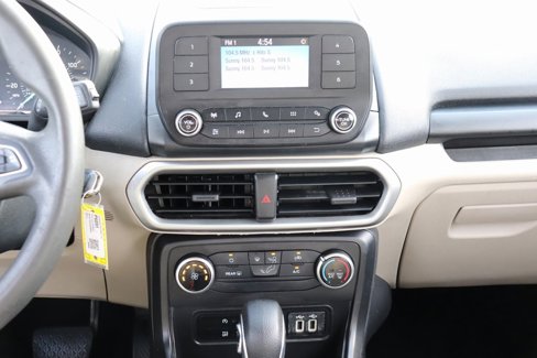 Used 2018 Ford EcoSport S image 19