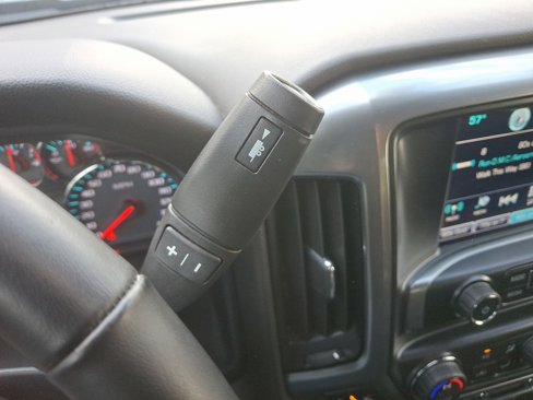 Used 2019 Chevrolet Silverado 1500 LT w/ All Star Edition image 15