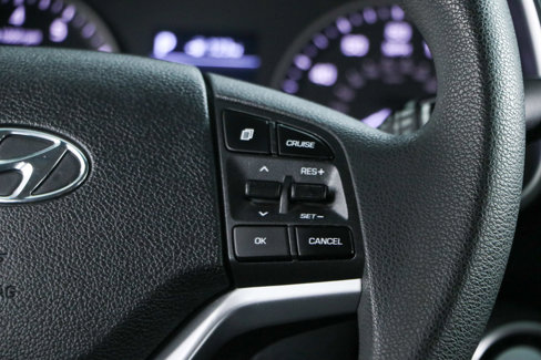Used 2021 Hyundai Tucson SEL w/ Winter Weather Package image 14