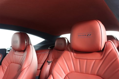 Used 2024 Bentley Continental GT V8 image 16