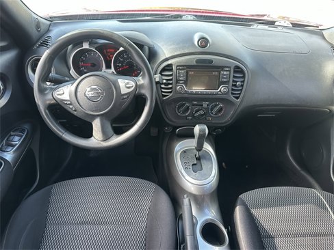 Used 2015 Nissan Juke S image 9