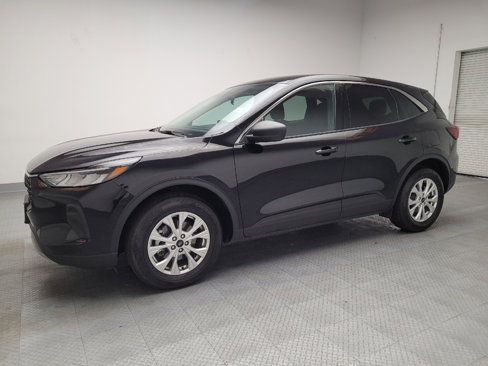 Used 2024 Ford Escape Active image 2