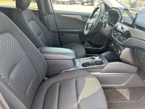 New 2025 Ford Escape Active image 29