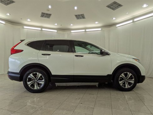 Used 2018 Honda CR-V LX image 11