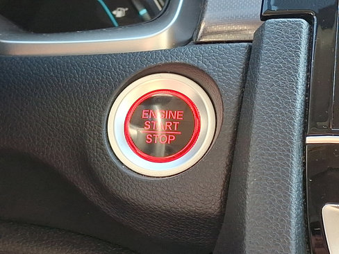 Used 2020 Honda Civic EX-L image 27