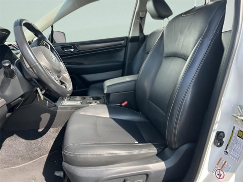 Used 2015 Subaru Legacy 2.5i Limited image 10