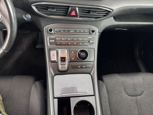 Used 2023 Hyundai Santa Fe SEL image 29