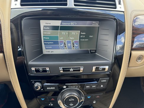 Used 2014 Jaguar XK Coupe image 7