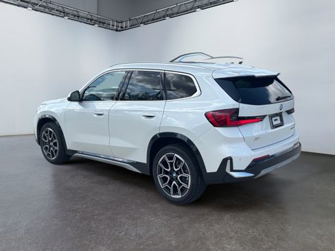 New 2026 BMW X1 xDrive28i w/ Technology Package image 5