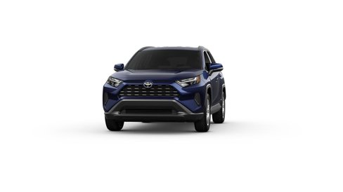 New 2025 Toyota RAV4 XLE image 18