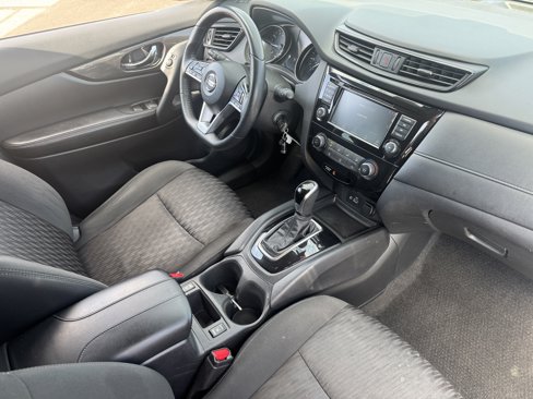 Used 2019 Nissan Rogue S w/ Special Edition Package image 19