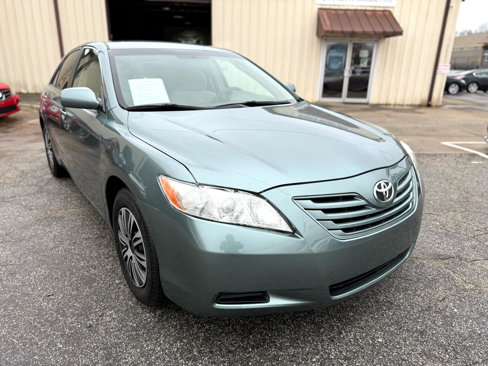 Used 2007 Toyota Camry image 12