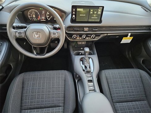 New 2026 Honda HR-V LX image 13