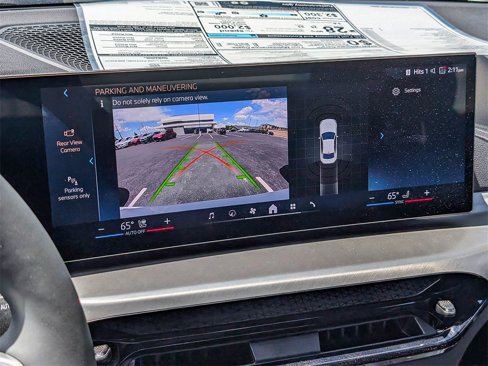 New 2025 BMW 230i xDrive Coupe w/ M Sport Package image 24