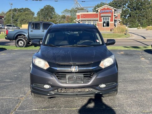 Used 2016 Honda HR-V EX image 2