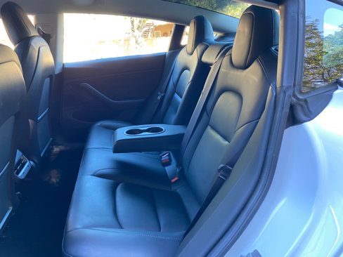 Used 2019 Tesla Model 3 Mid Range image 36
