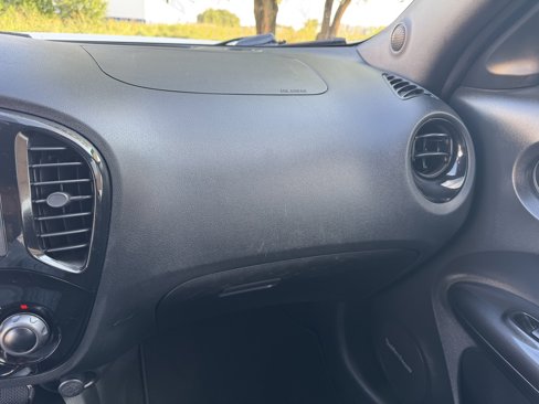 Used 2013 Nissan Juke NISMO image 24