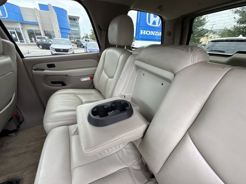 Used 2003 Chevrolet Tahoe Z71 image 27